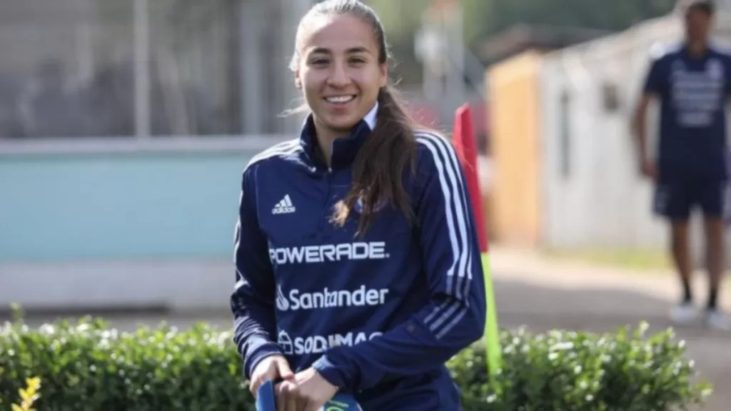 Antonia Canales Panamericanos