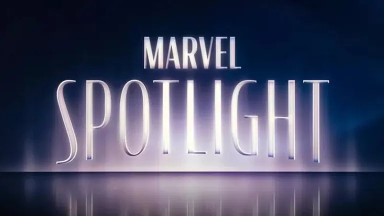 Marvel Spotligh