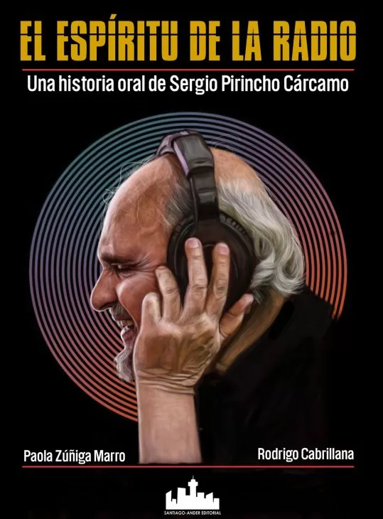 Portada Del Libro