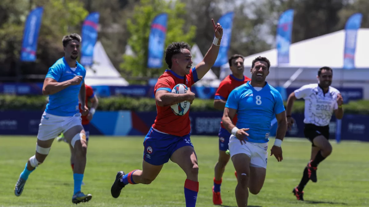 Panamericanos 2023: los deportes que se desarrollarán en el coliseo del  Estadio Nacional