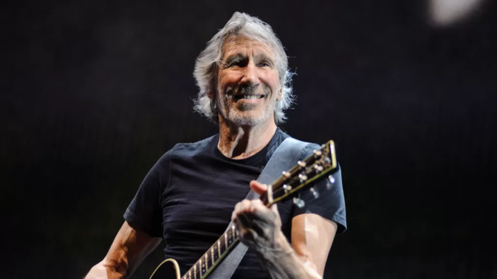 Roger Waters