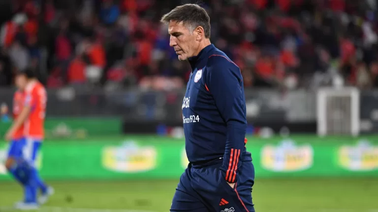 Eduardo Berizzo Renuncia La Roja 02 Web