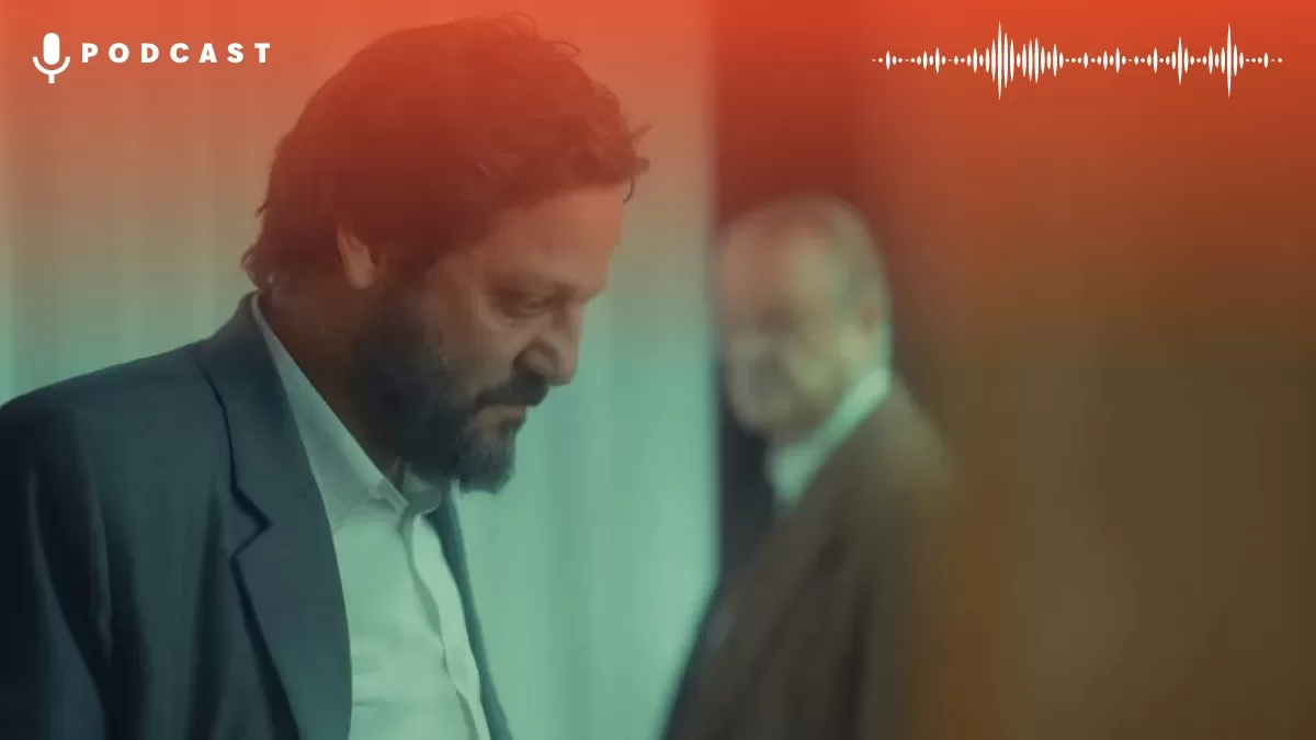 Cine y series en #FuturoPQN: 