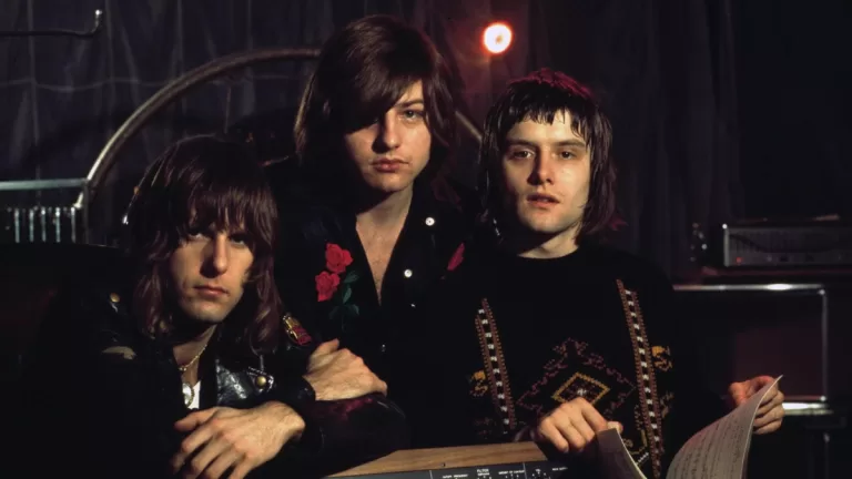 Emerson Lake Palmer 1973 Web