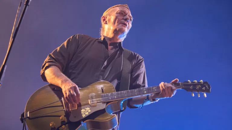 Geordie Walker 2022 Getty Web