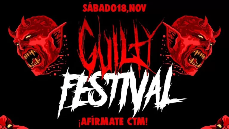 Guilty Festival (1)