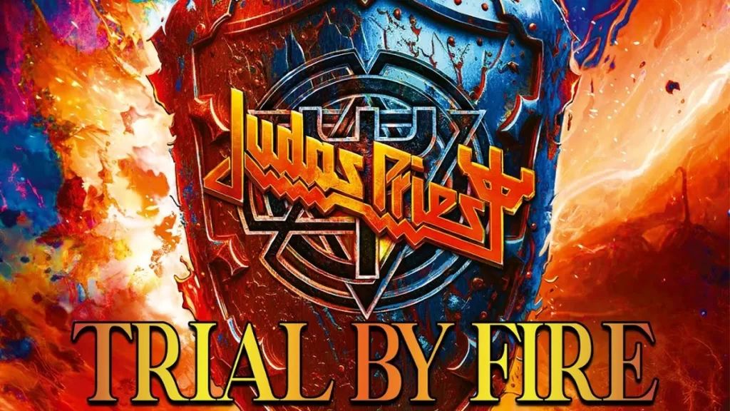 Judas Priest