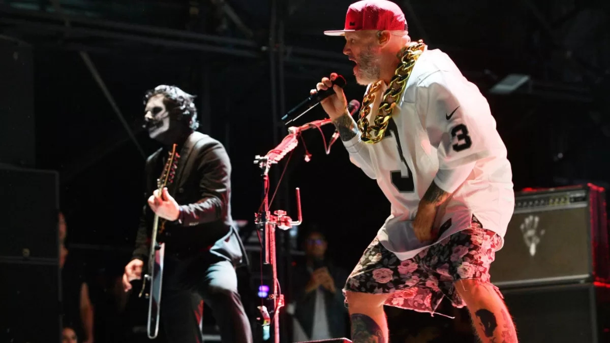 Revelan line up por día de Lollapalooza Chile 2024 ¿Qué días tocará