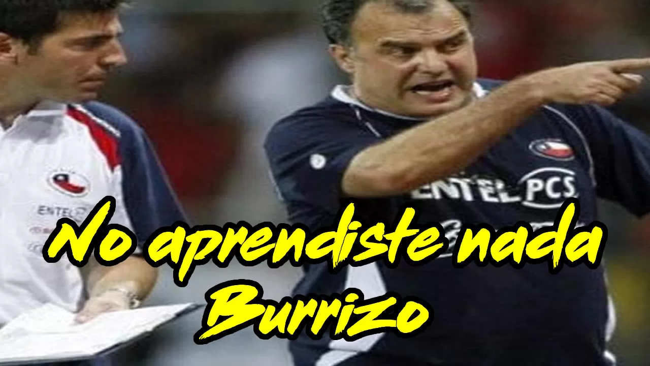 Meme Chile Paraguay 01