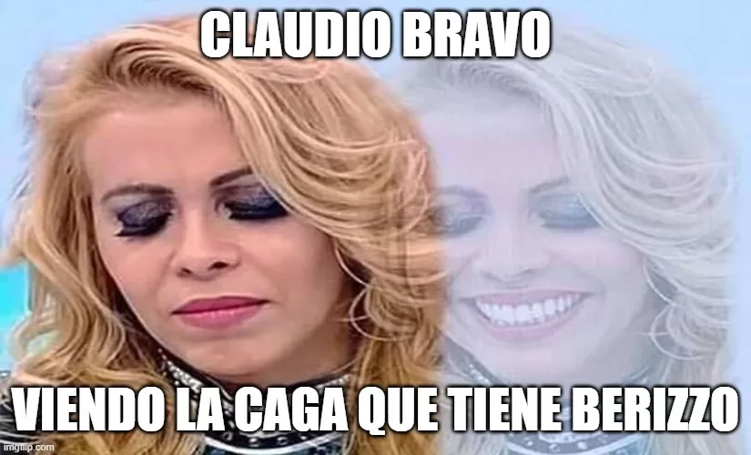 Meme Chile Paraguay 08