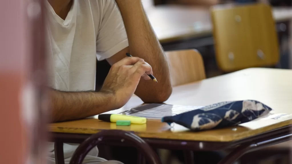 PAES Educacion Superior Web