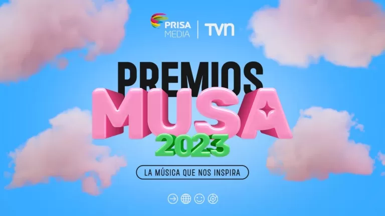 Premios Musa 2023 Web