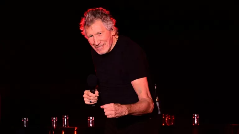 Roger Waters 2023 Uruguay Getty 02 Web