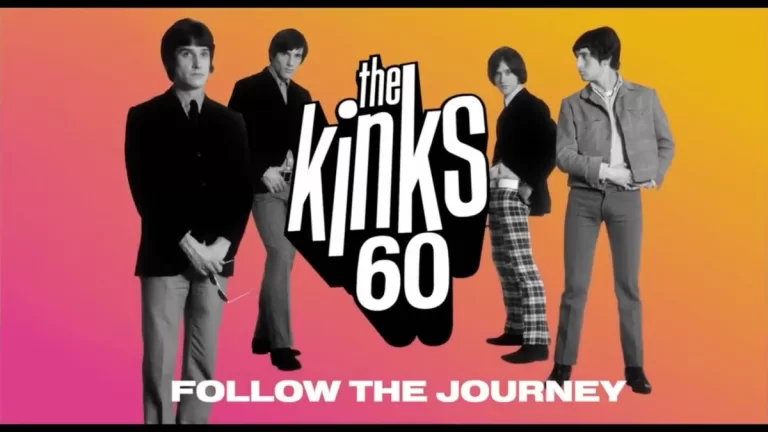 The Kinks