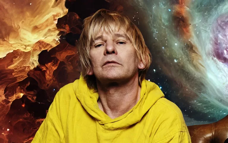 Zak Starkey