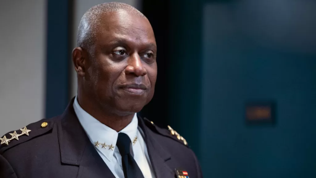 Andre Braugher Brooklyn