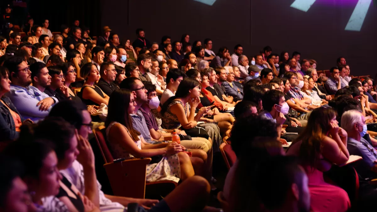 Congreso Futuro 2024 ¿cuándo, dónde y cómo asistir? — Futuro Chile