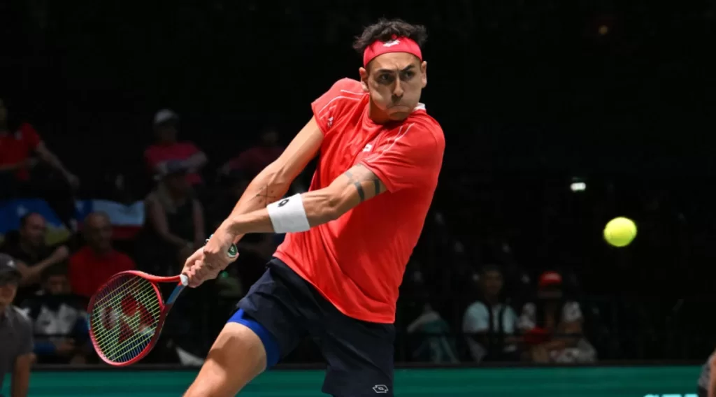 Copa Chile De Tenis Easy By ADN