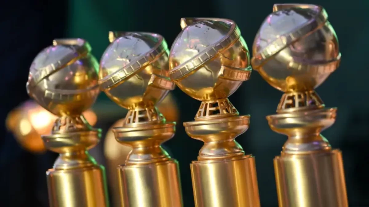 Golden Globes 2025 estos son los ganadores y ganadoras de la noche
