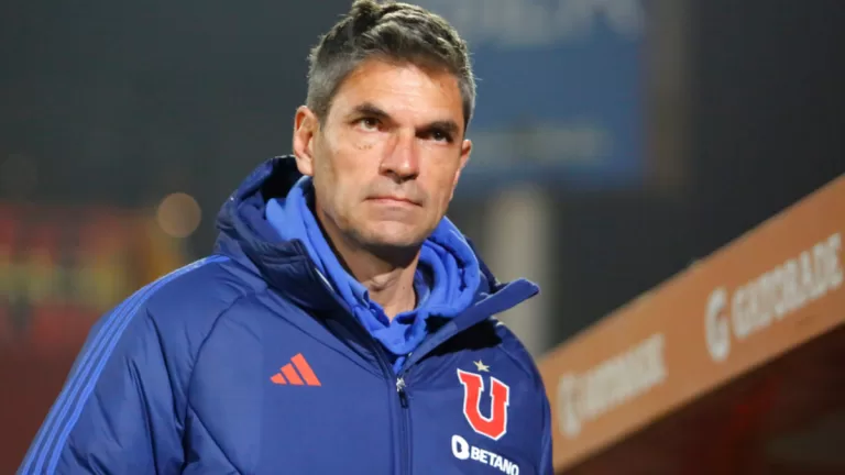 Mauricio Pellegrino