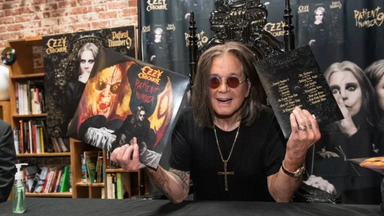 Ozzy Osbourne (1)