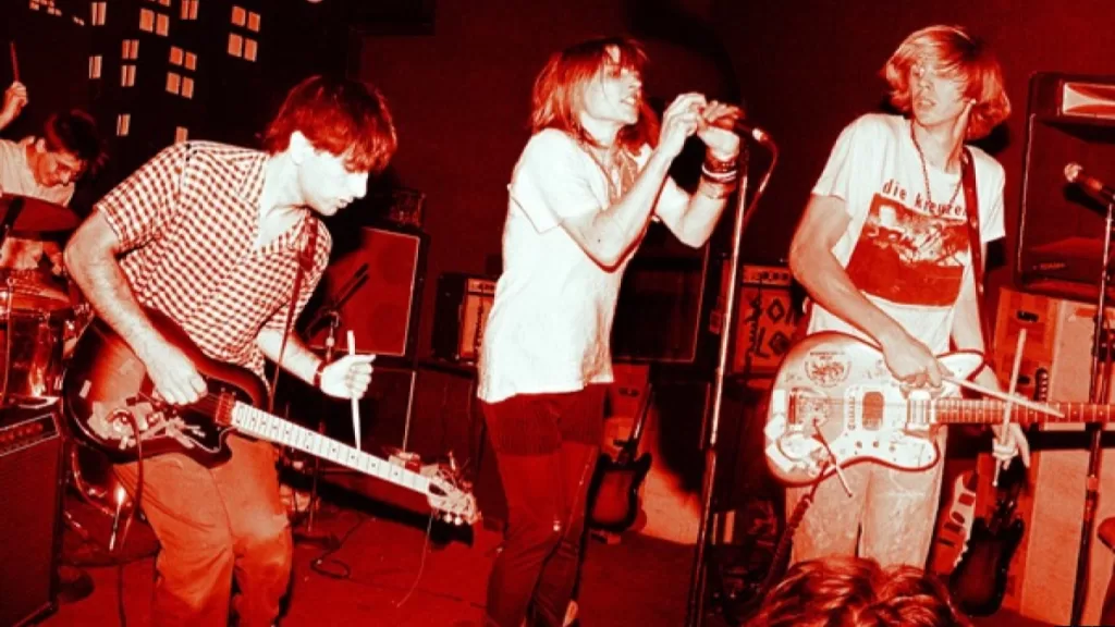 Sonic Youth