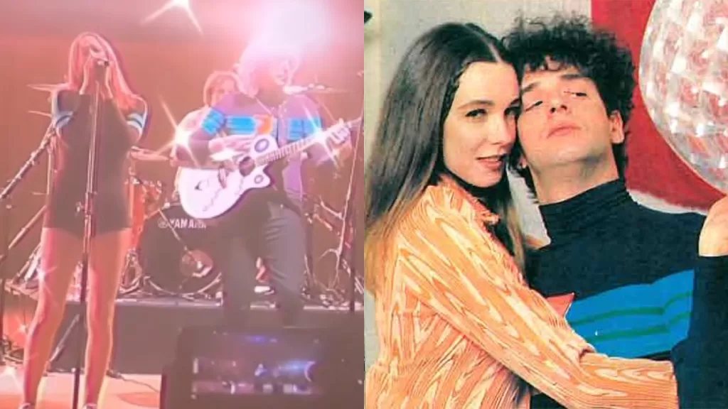 Te Llevo Para Que Me Lleves Gustavo Cecilia Benito