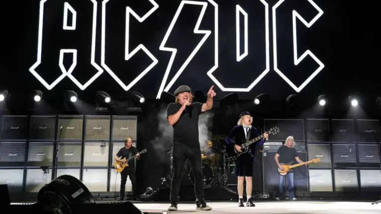 Ac/dc