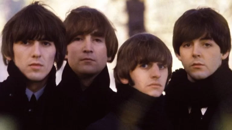 Beatles 1964 For Sale Web