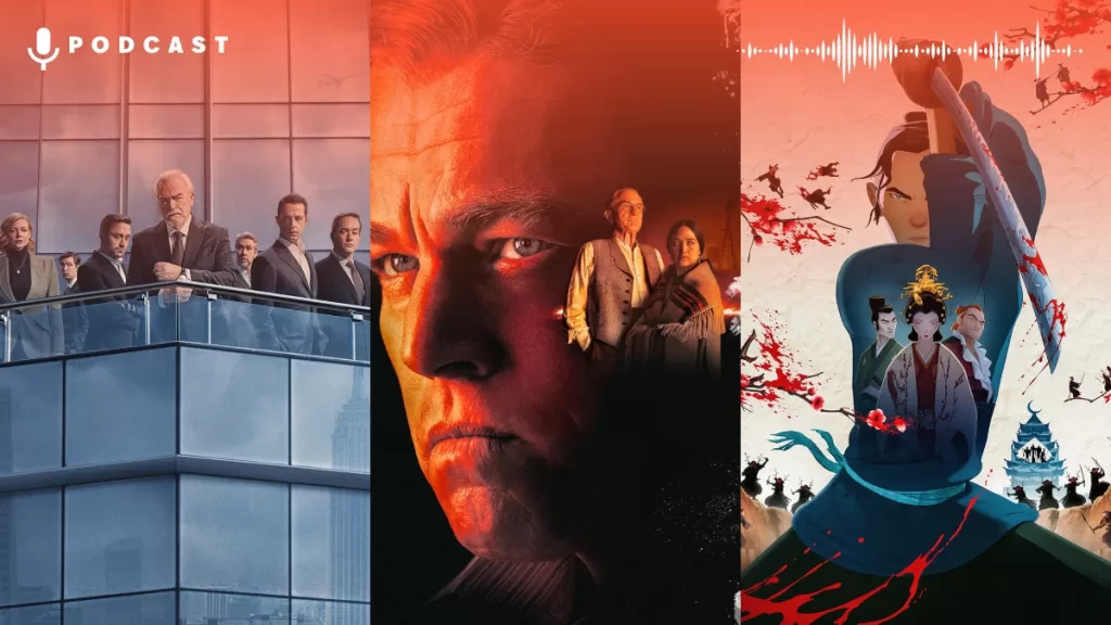 Cine Series 2023 Vergara Tampe