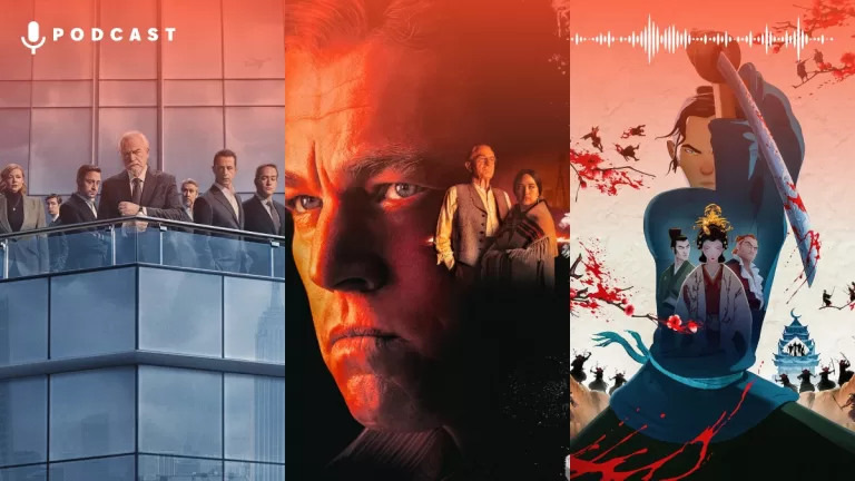 Cine Series 2023 Vergara Tampe