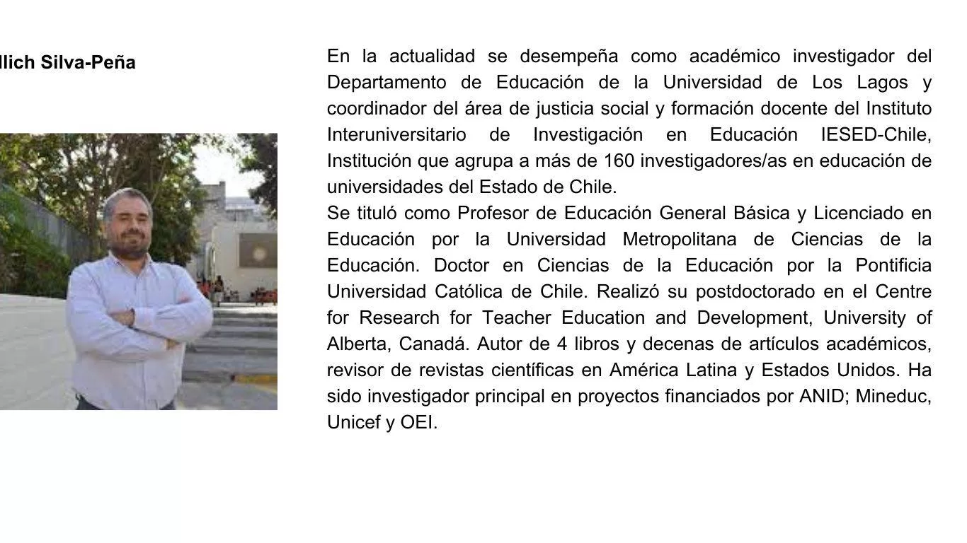 Congreso Docente 07