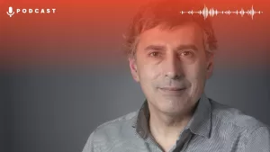 Cristián Pérez Los niños del interdom