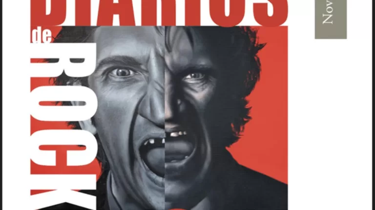 Diarios De Rock & Roll