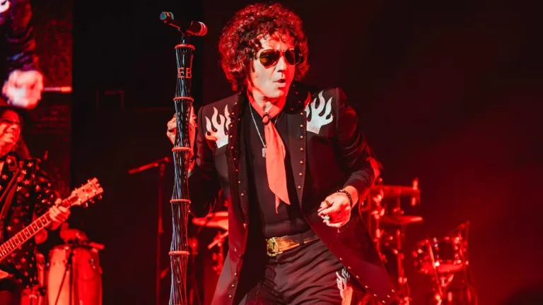 Enrique Bunbury