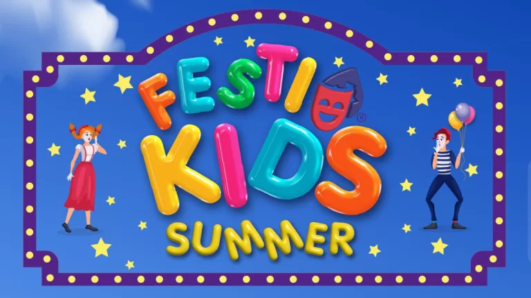 Festikids Summer 2023 Web