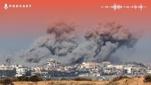 Mauricio Bustamante Israel Gaza Diciembre Getty Card Web