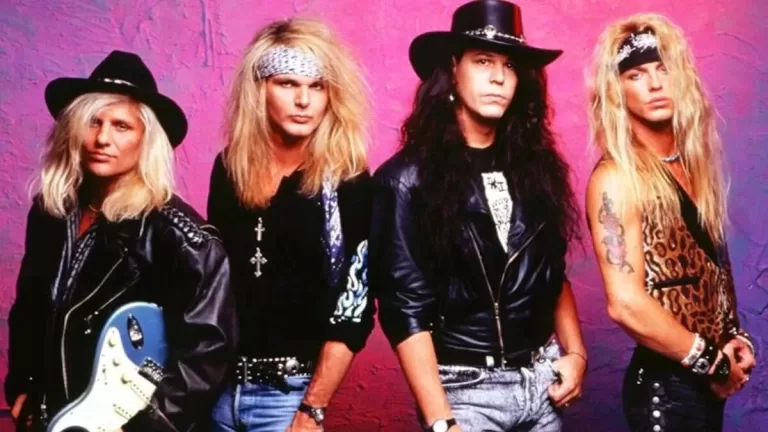 Poison 1988 Getty Web