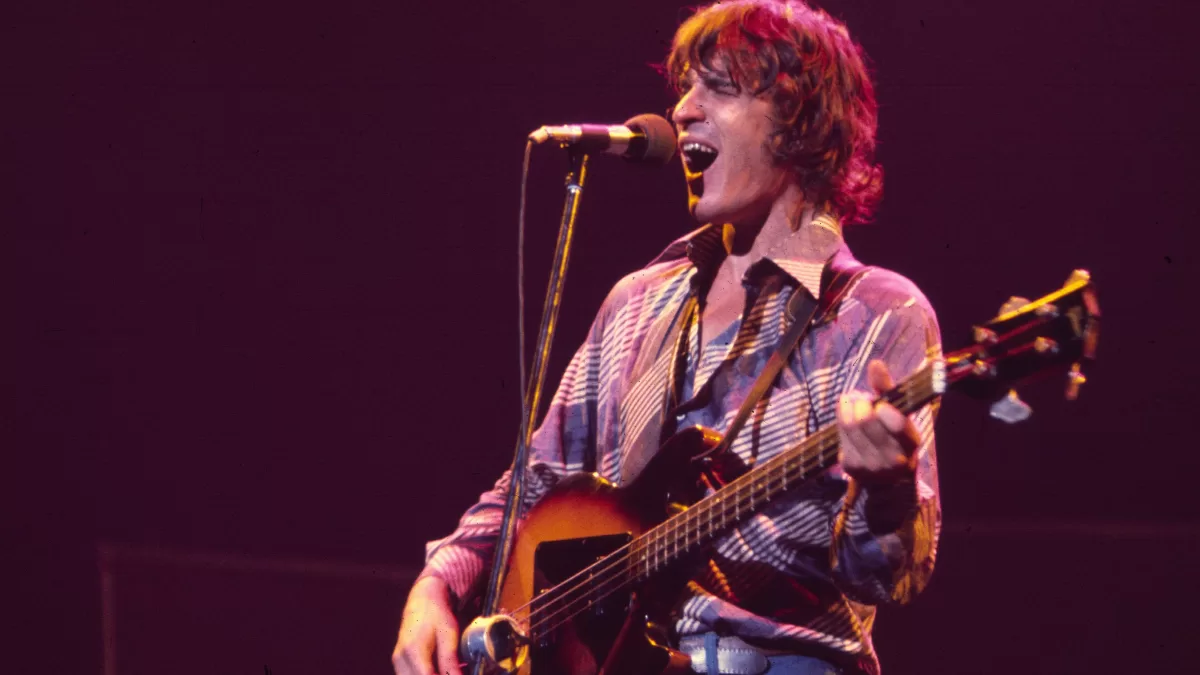 Rick Danko estas son sus 5 mejores canciones en The Band, según Futuro