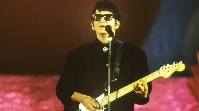 Roy Orbison 1988 Getty 02 Web