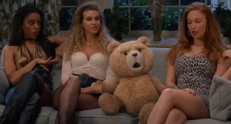 Ted