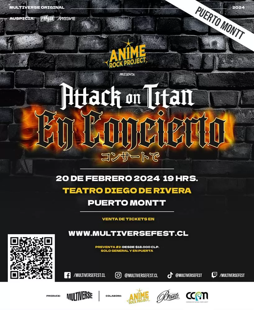 02   Attack On Titan Cambio De Recinto