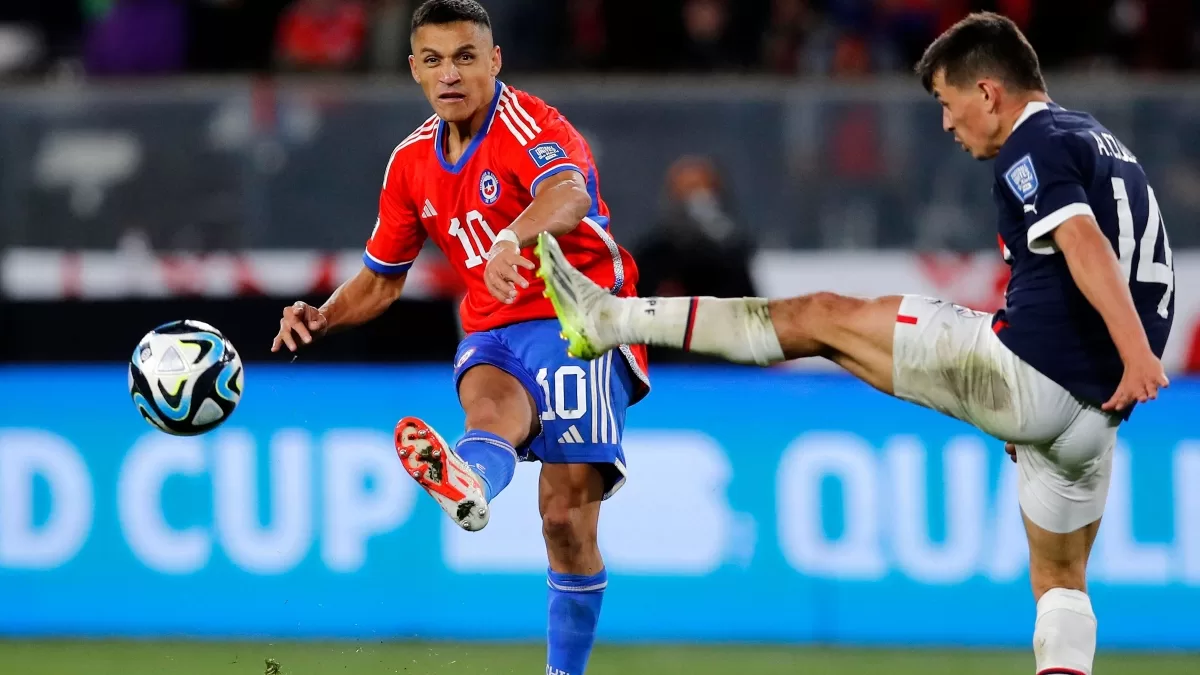 Los posibles desafíos para la Selección Chilena en la fecha FIFA de