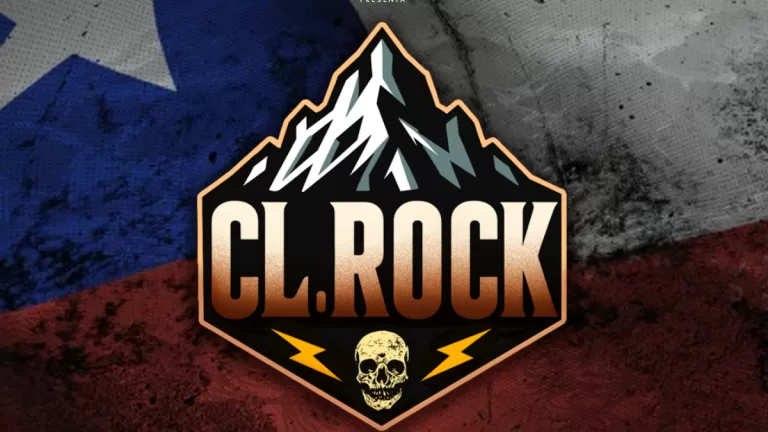 CL.Rock Mexico Metal Fest