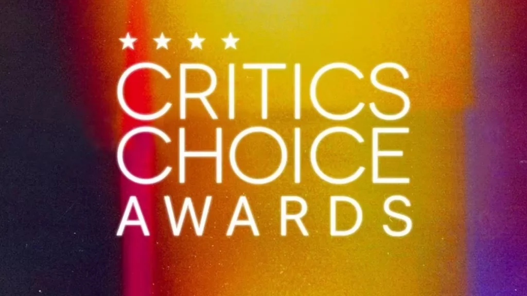 Critics Choice Awards