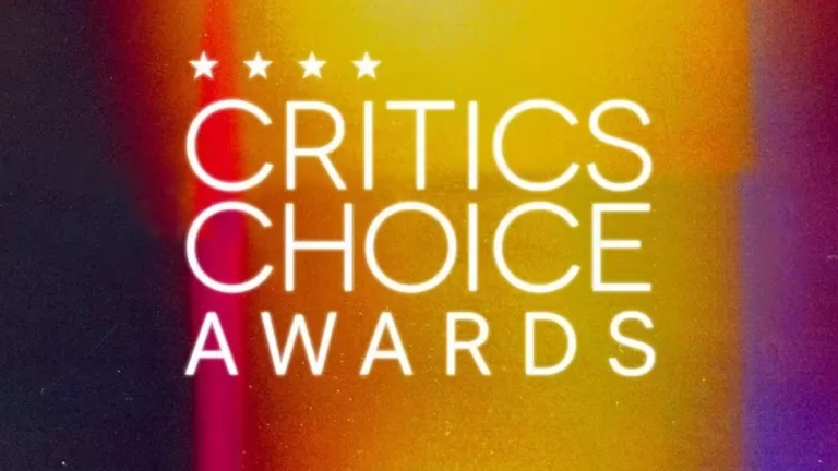 Critics Choice Awards