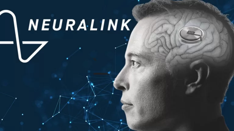 Elon Musk, Neuralink