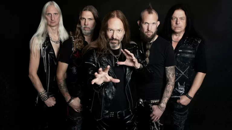 Hammerfall