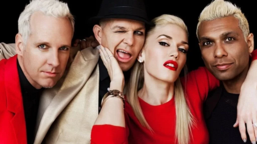 No Doubt (2)