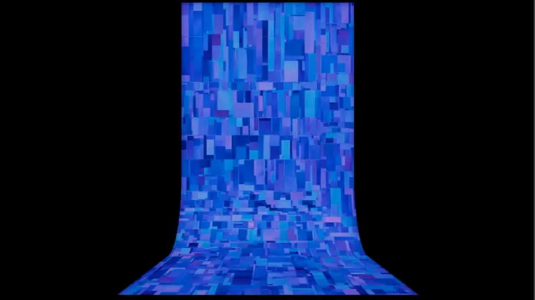 Pixel Liquido